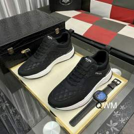 Picture of Prada Shoes _SKUPradasz38-45WM050118708